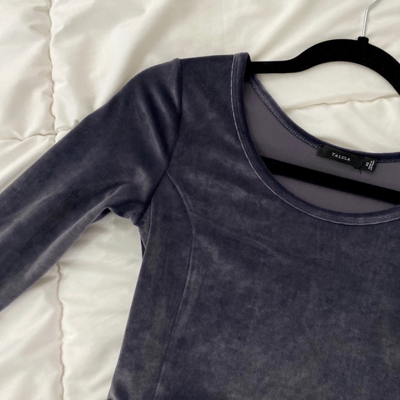 Aritzia Talula Lambeth Dress - Picture 6 of 10